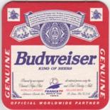 Budweiser US 130